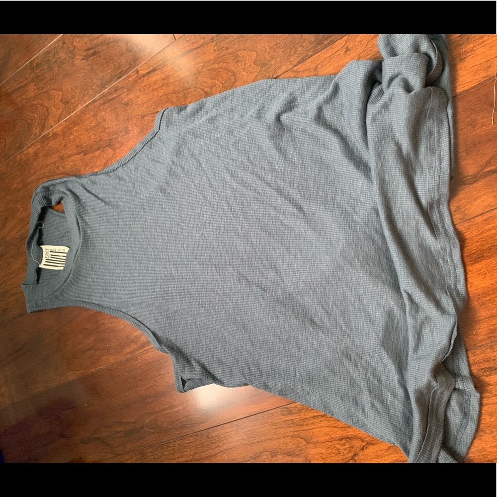 Free People tank